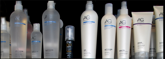 OHS Oakridge Hairsalon