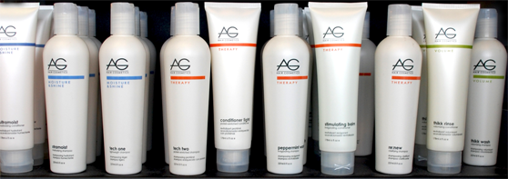 OHS Oakridge Hairsalon