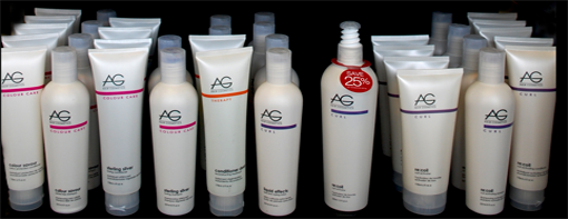 OHS Oakridge Hairsalon