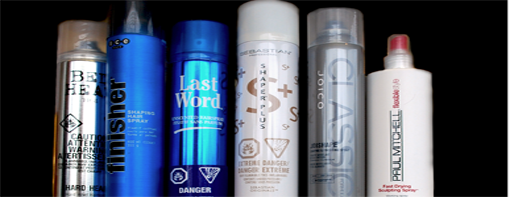 OHS Oakridge Hairsalon