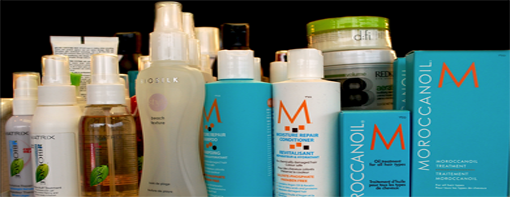 OHS Oakridge Hairsalon