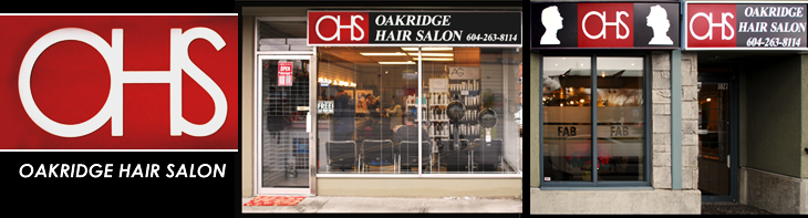 OHS Oakridge Hairsalon